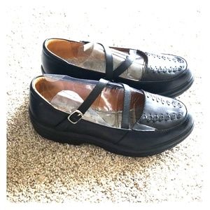 Dr. Comfort Betsy & Insert